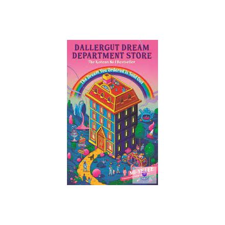 Dallergut Dream Department Store: The Dream You Ordered Is Sold Out