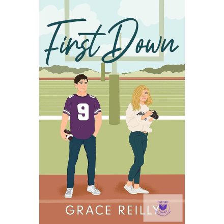 First Down (Beyond The Play Series, Book 1)