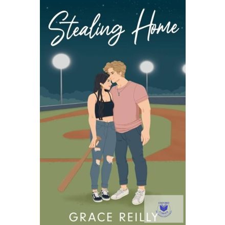 Stealing Home (Beyond The Play Series, Book 3)