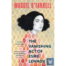 The Vanishing Act of Esme Lennox