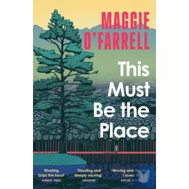 This Must Be the Place
