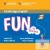 Fun for Starters Audio CD