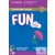 Fun for Movers Teacher's Book with Audio