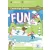 Fun for Flyers Student's Book with Audio with Online Activities