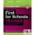 First for Schools Trainer Six Practice Tests with Answers and Teachers Notes