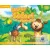 Super Safari Level 2 Pupil's Book with DVD-ROM