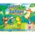 Super Safari Level 3 Pupil's Book with DVD-ROM