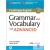 Grammar and Vocabulary for Advanced Book with Answers and Audio
