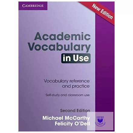 Academic Vocabulary in Use Edition with Answers