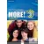 More! Level 3 Student's Book with Cyber Homework and Online Resources