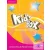 Kid's Box Starter Class Audio CDs 2