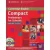 Compact Preliminary for Schools Student's Book without answers with CD-ROM