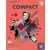 Compact Preliminary for Schools Workbook without Answers with Audio Download