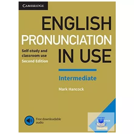 English Pronunciation in Use Intermediate Book with Answers and Audio