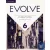 Evolve Level 6 Student's Book - American English
