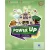 Power Up Level 1 Activity Book with Online Resources and Home Booklet