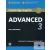 Cambridge English Advanced 3. +Key +downloadable audio