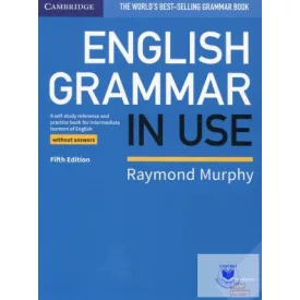   English Grammar in Use Book without Answers A Self-study Reference and Practice