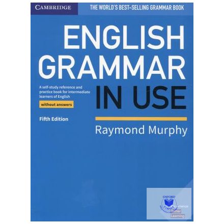 English Grammar in Use Book without Answers A Self-study Reference and Practice