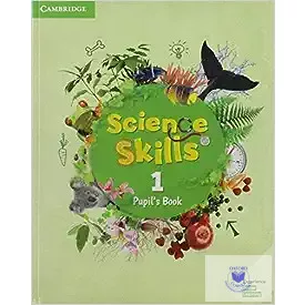 Science Skills Level 1 Pupil's Book