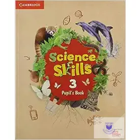 Science Skills Level 3 Pupil's Book