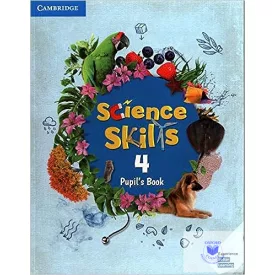 Science Skills Level 4 Pupil's Book