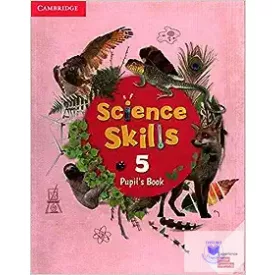 Science Skills Level 5 Pupil's Book