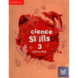 SCIENCE SKILLS (3, WORKBOOK+ONLINE ACTIVITIES)