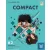 Compact Key for Schools Workbook without Answers with Audio Download