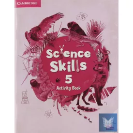 SCIENCE SKILLS (5, WORKBOOK+ONLINE ACTIVITIES)
