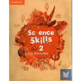 SCIENCE SKILLS (2, WORKBOOK+ONLINE ACTIVITIES)