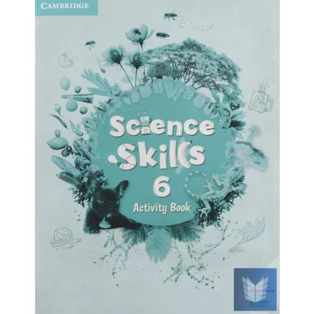 SCIENCE SKILLS (6, WORKBOOK+ONLINE ACTIVITIES)