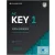 A2 Key 1 for the Revised 2020 Exam Student's Book with Answers with Audio with R