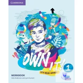 Own it! Level 1 Workbook