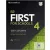 B2 First for Schools 4 Student's Book with Answers with Audio with Resource Bank