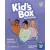 KID'S BOX NEW GENERATION (6, STUDENT'S BOOK+EBOOK )