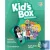 KID'S BOX NEW GENERATION (4, STUDENT'S BOOK+EBOOK )