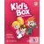 Kid's Box New Generation Level 1 Pupil's Book with eBook British English