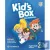 KID'S BOX NEW GENERATION (2, STUDENT'S BOOK+EBOOK )