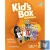 KID'S BOX NEW GENERATION (3, STUDENT'S BOOK+EBOOK )