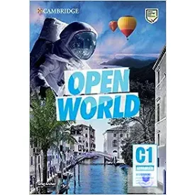 Open World Advanced Workbook with Answers with Audio