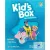 Kid's Box New Generation Starter Class Book with Digital Pack British English