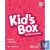KID'S BOX NEW GENERATION (1, WORKBOOK+DIGITAL PACK)