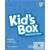 Kid's Box New Generation Level 2 Activity Book with Digital Pack British English