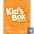 KID'S BOX NEW GENERATION (3, WORKBOOK+DIGITAL PACK)