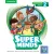 Super Minds 2nd ed. 2. Wb. with Digital Pack