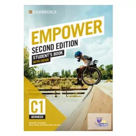 Empower Advanced/C1 Student's Book with eBook