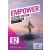 Empower - 2Nd Ed.  Upper-Inter Student'S Book + Ebook
