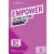 Empower - 2Nd Ed. Upper-Inter. Teacher'S Book. With Digital Pack