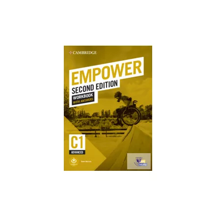 Empower - 2Nd Ed. Advanced Workbook. With Answers